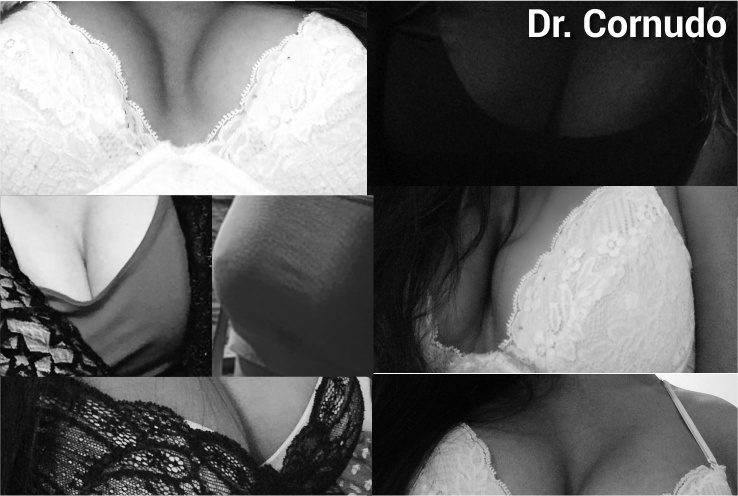 Hotwife en Bogotá, Colombia