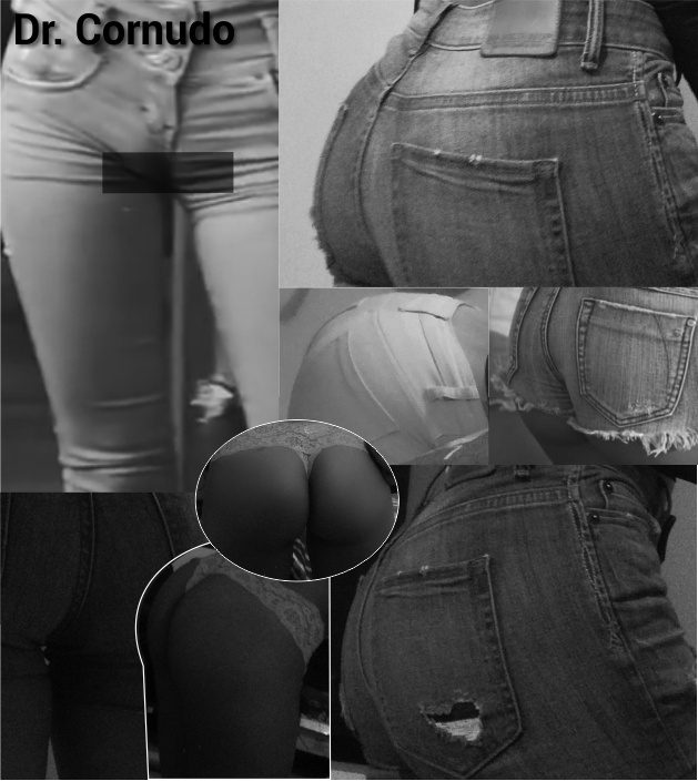 Hotwife en Bogotá, Colombia