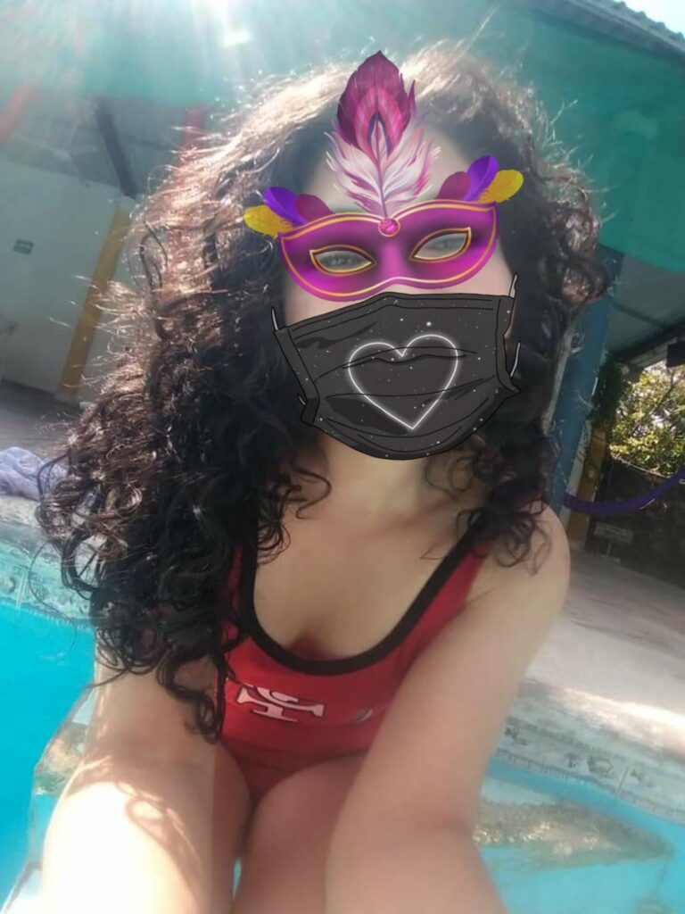 Hotwife en Chiapas, México