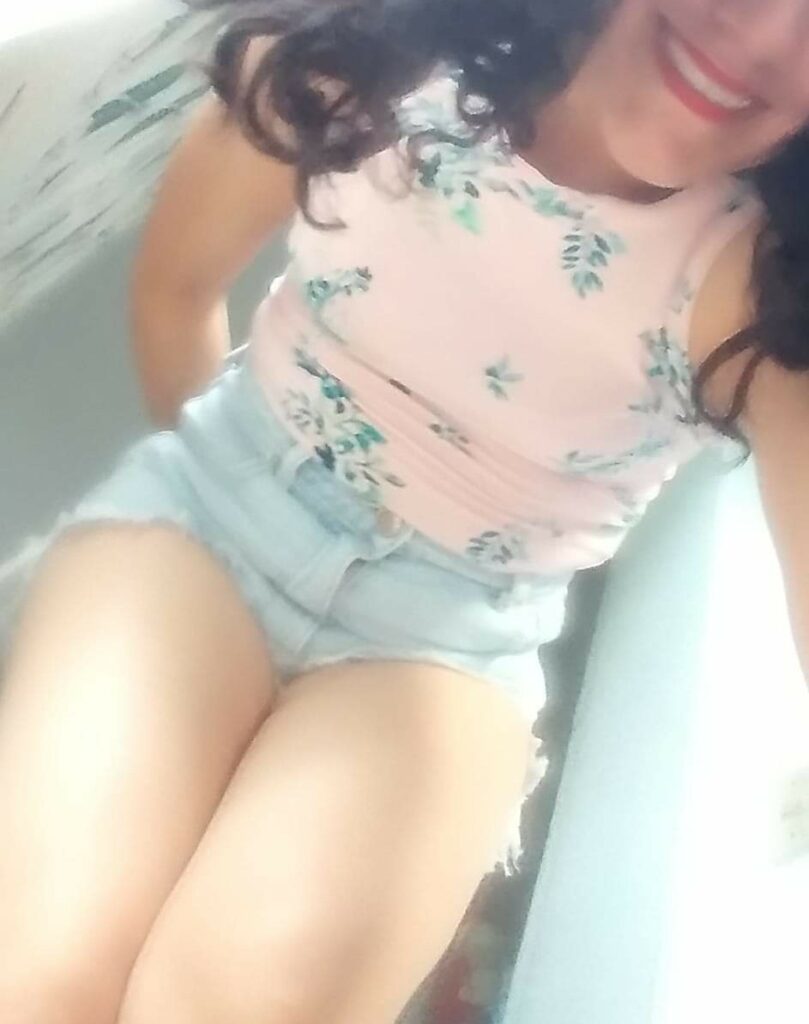 Hotwife en Chiapas, México