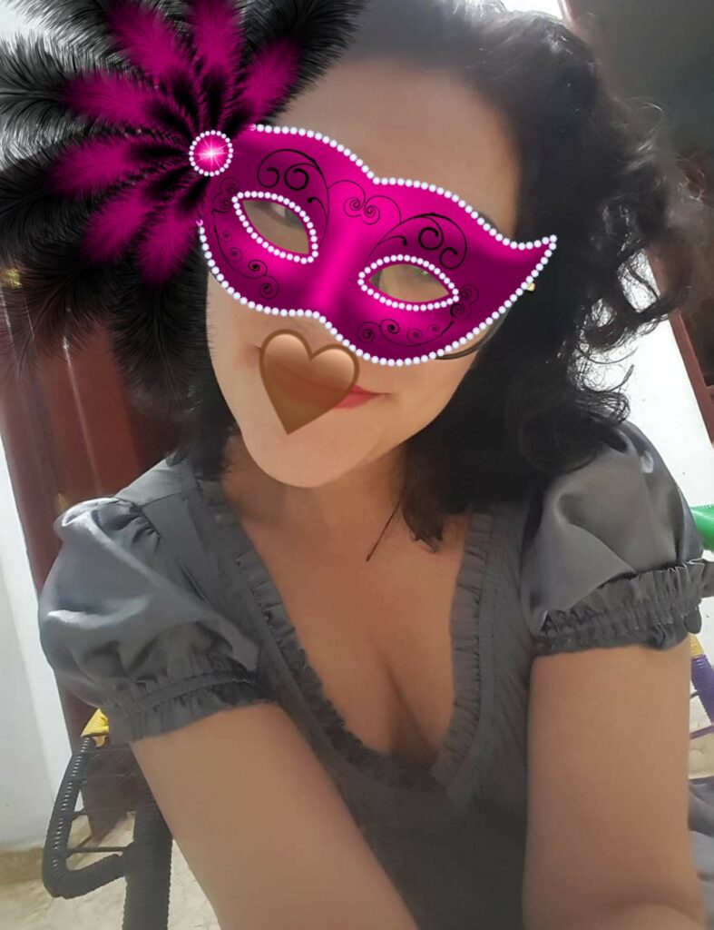 Hotwife en Chiapas, México