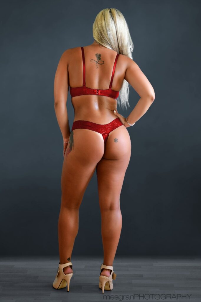 Hotwife en Barcelona, España