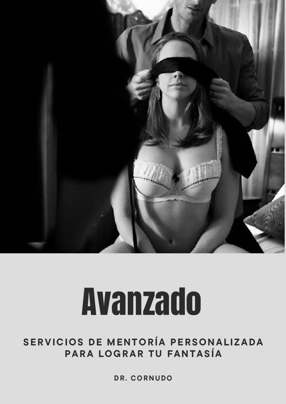 Servicio de Mentoría Avanzado - Dr. Cornudo