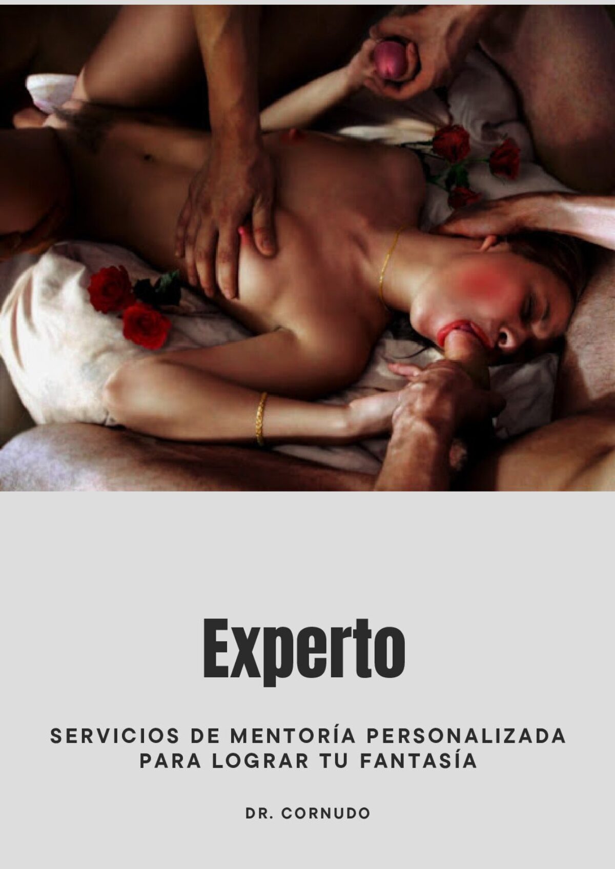 Servicio de Mentoría Experto - Dr. Cornudo