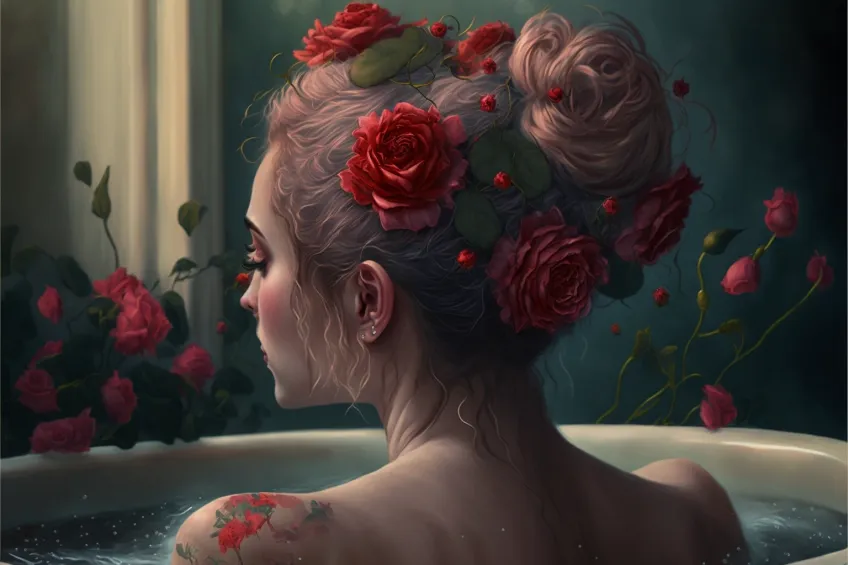 Ideas sobre cómo mejorar la autoestima de tu mujer - imagen ilustrativa 2