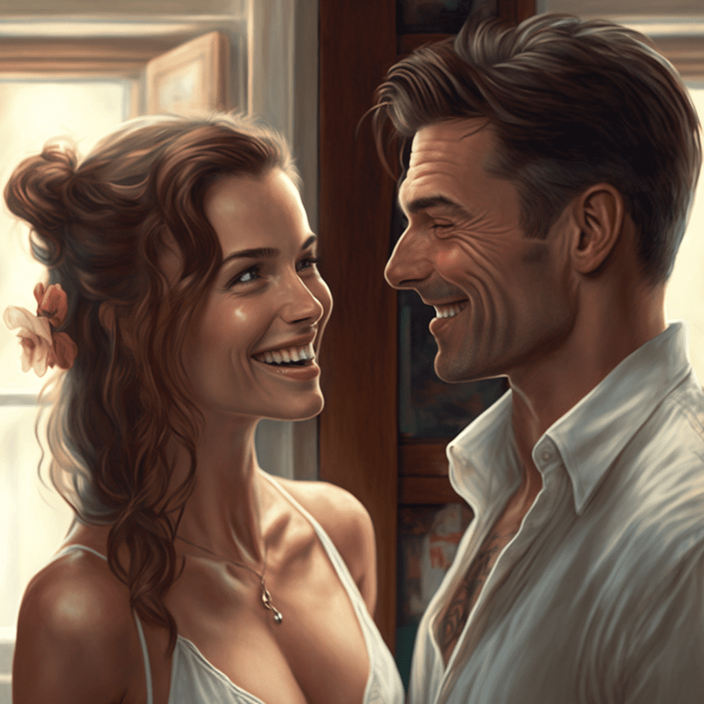Ideas sobre cómo mejorar la autoestima de tu mujer - imagen ilustrativa 1
