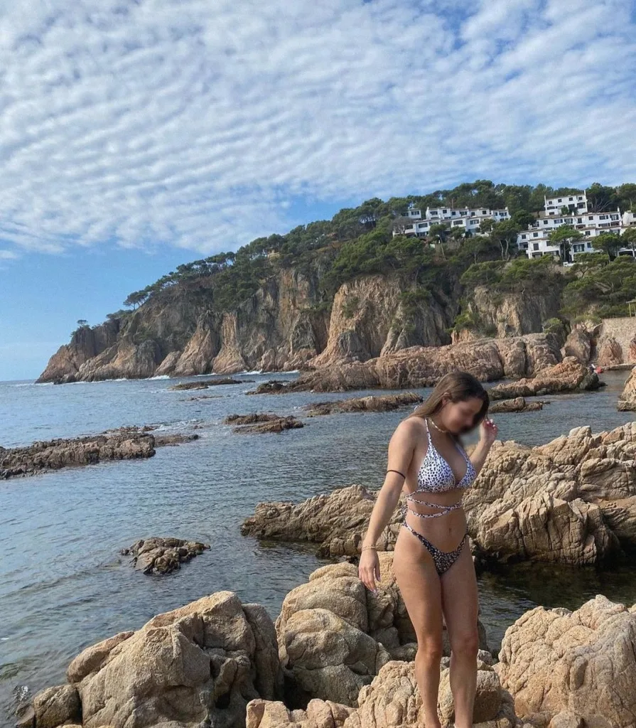 Hotwife en Tijuana