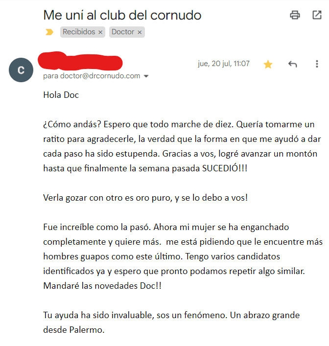 opiniones dr cornudo