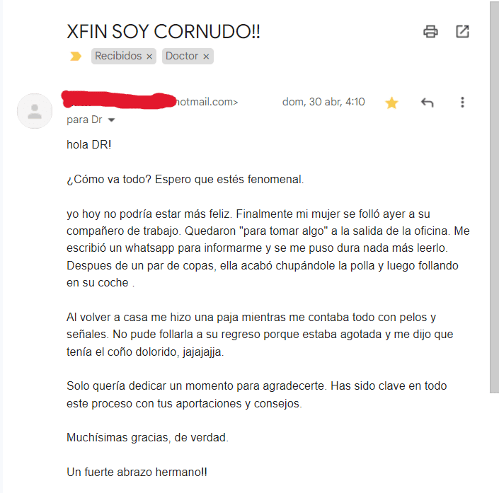 opiniones dr cornudo