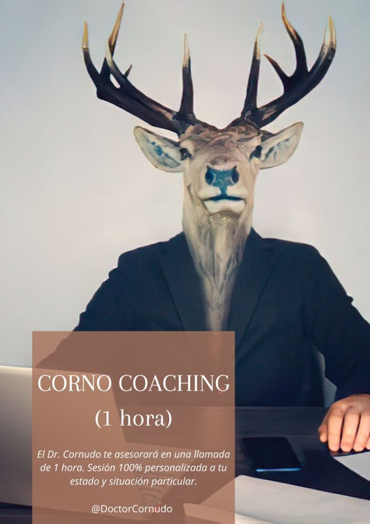 corno coaching