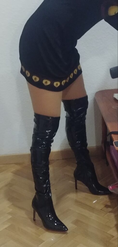 Hotwife Alicante