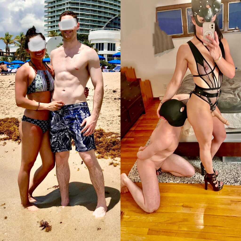 Ideas para humillar a tu cornudo - imagen ilustrativa